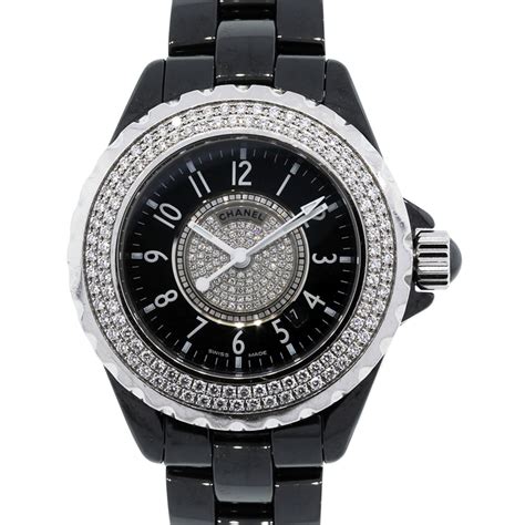 chanel watches